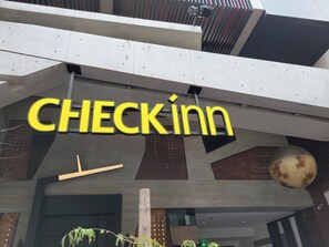외부 세부 사진