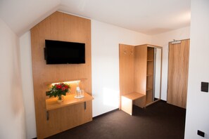 Interior - Hotel Bruy (Stuttgart)