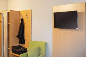 Interior - Garner Hotel Stuttgart - Zuffenhausen By IHG (Stuttgart)