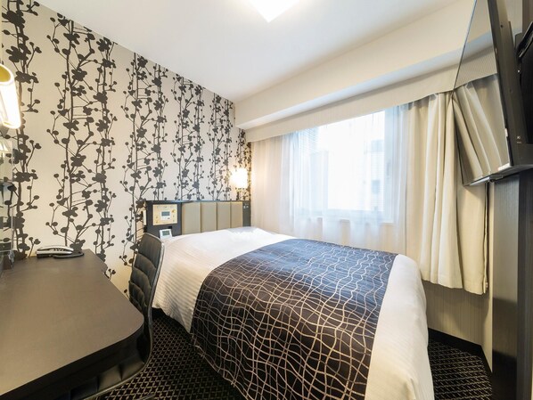 Room - APA Hotel Sakaisuji-kitahama-ekimae (Osaka)