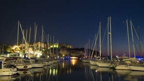Marina - La Torre del Mulino Accomodation (Tropea)
