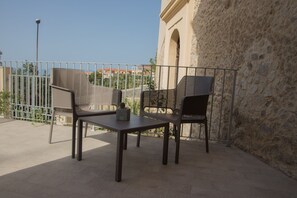 Terras