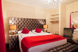 Room - Hotel Austria (Hamburg)