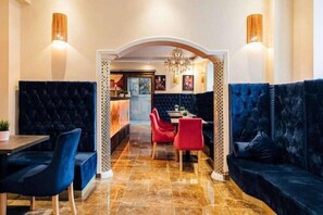 Dining - Hotel Austria (Hamburg)