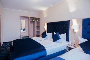 Room - Hotel Austria (Hamburg)