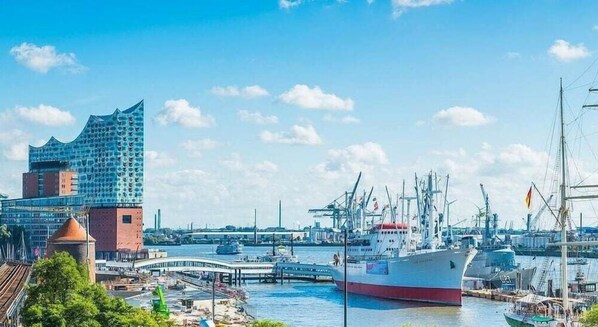 Marina