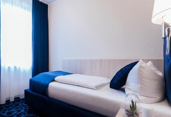 Room - Hotel Austria (Hamburg)