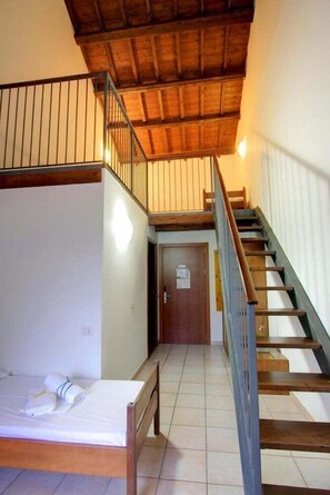 Room - Hostel Marina (Cagliari)