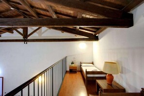 Room - Hostel Marina (Cagliari)