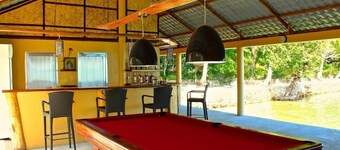 Chindonan Dive Resort
