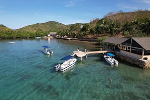 Puerto deportivo