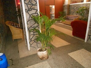 Property grounds - River Sands Hotel & Apartment (Kisumu)