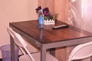 Tempat makan