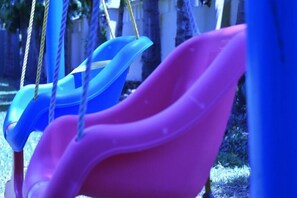 Espace pour enfants