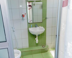Badkamer