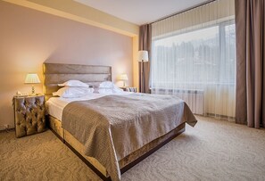 Room - Hotel Rina Sinaia (Sinaia)