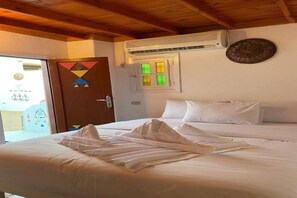 Room - Nubian Palace (Aswan)