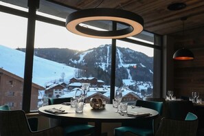 Restaurantes