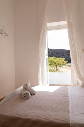 Room - Armadoros Hotel / Ios Backpackers (Ios)