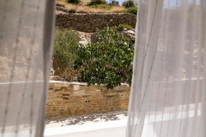 Interior - Armadoros Hotel / Ios Backpackers (Ios)