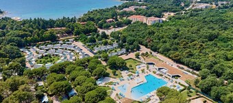 Camping Stella Maris