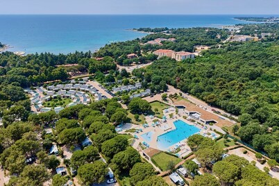 Camping Stella Maris