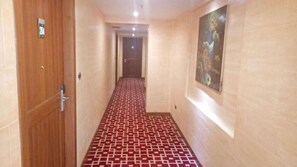 Interior - Leisure INN VKL (Kanayannur)
