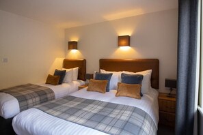 Room - Harbour House B&B (Ullapool)