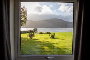 Interior - Harbour House B&B (Ullapool)