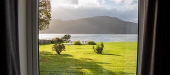 Harbour House B&B