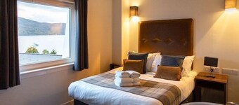 Harbour House B&B