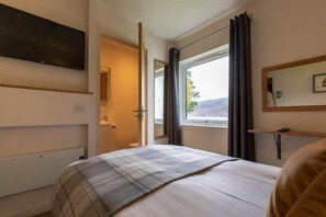 Room - Harbour House B&B (Ullapool)