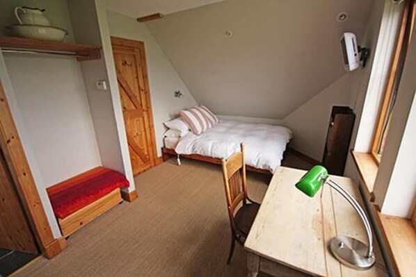 Room - Netherton Farm B&B (Dingwall)