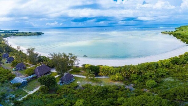 Pantai