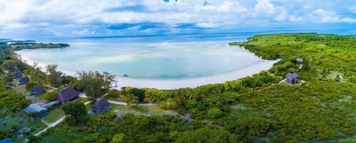 Pemba Lodge