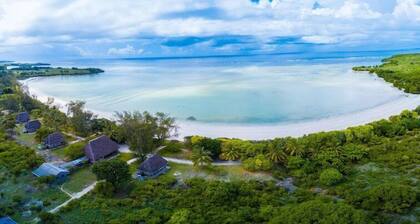 Pemba Lodge
