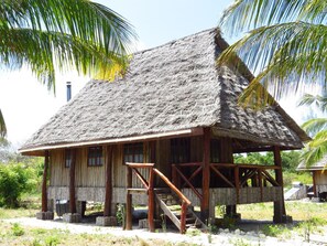 Exterior - Pemba Lodge (Pemba Island)