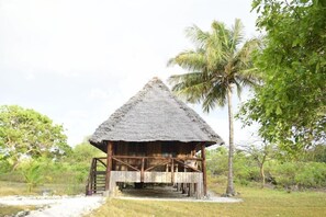 Exterior - Pemba Lodge (Pemba Island)