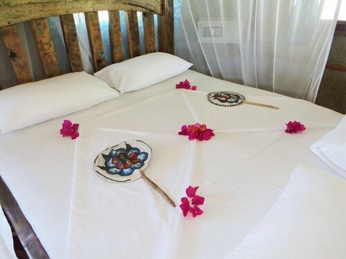 Pemba Lodge