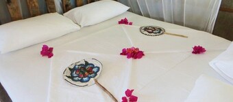 Pemba Lodge