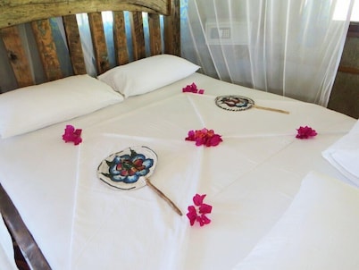 Pemba Lodge