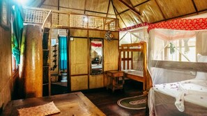 Room - Pemba Lodge (Pemba Island)