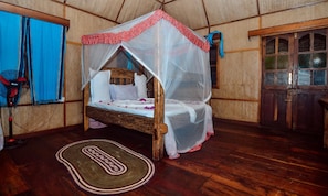 Room - Pemba Lodge (Pemba Island)