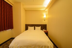 Room - SAN HUA Hotel (Kaohsiung)