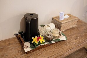 Café y/o cafetera