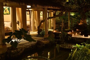 施設からの眺望
