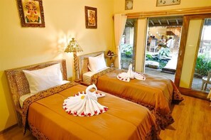 ห้องพัก