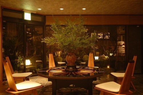 Mizunosato Marukyu Ryokan