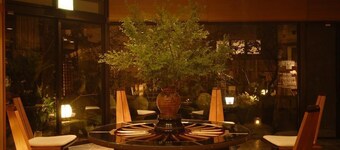 Mizunosato Marukyu Ryokan