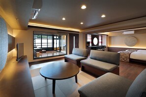 Room - Mizunosato Marukyu Ryokan (Izu)